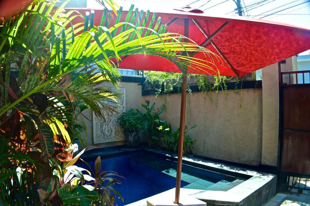विला Taluh Sanur (Bali)
