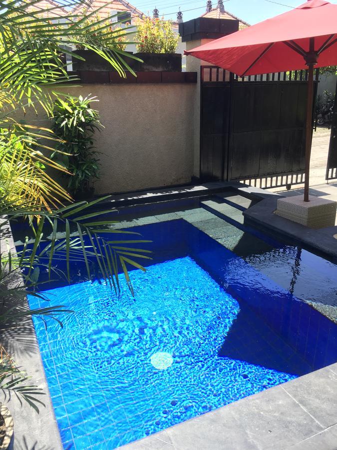विला Taluh Sanur (Bali)